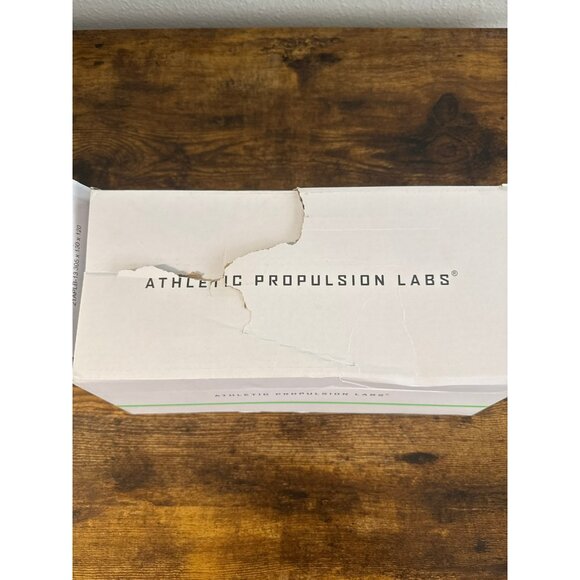 APL Lusso Slide (Athletic Propulsion Labs) in Terracota Mens Size 10/Womens 11.5 - Picture 15 of 15